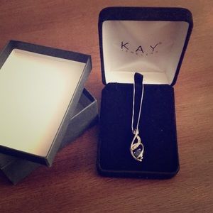 Kay necklace